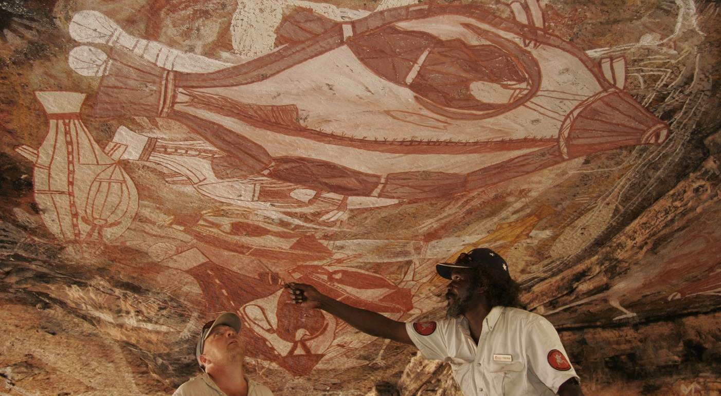 gabarnmung-rock-art-tour