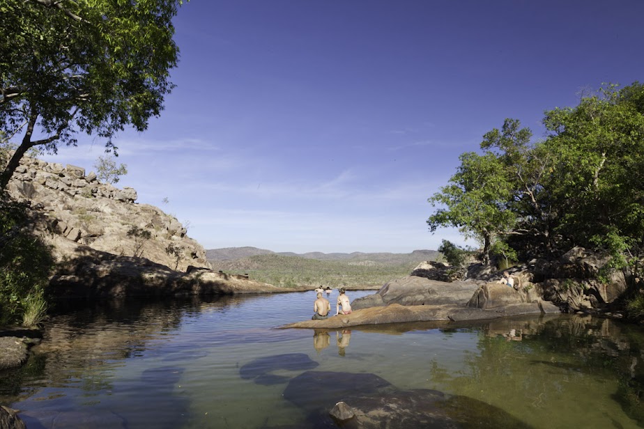 the-best-kakadu-tour-gunlom-falls