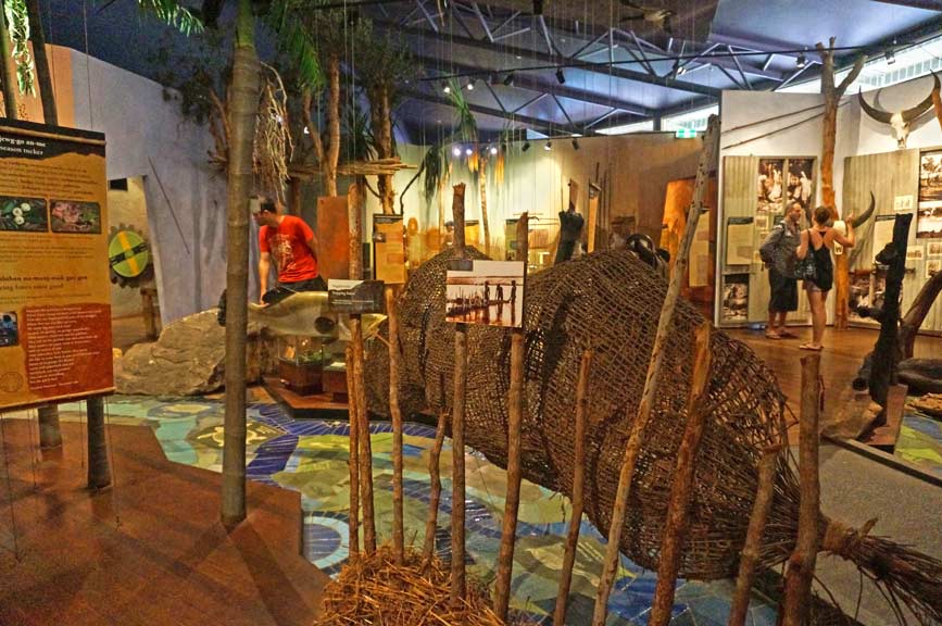 warradjan-cultural-centre-kakadu