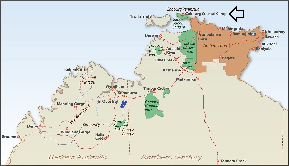 cobourg-coastal-camp-map
