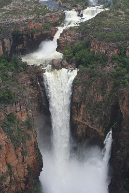 jim-jim-falls-wet-season