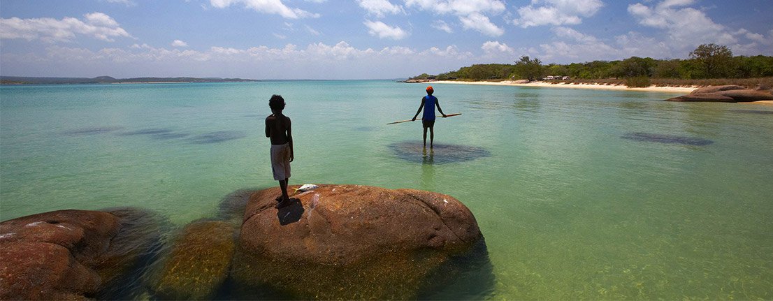 Arnhem Land Private Charter