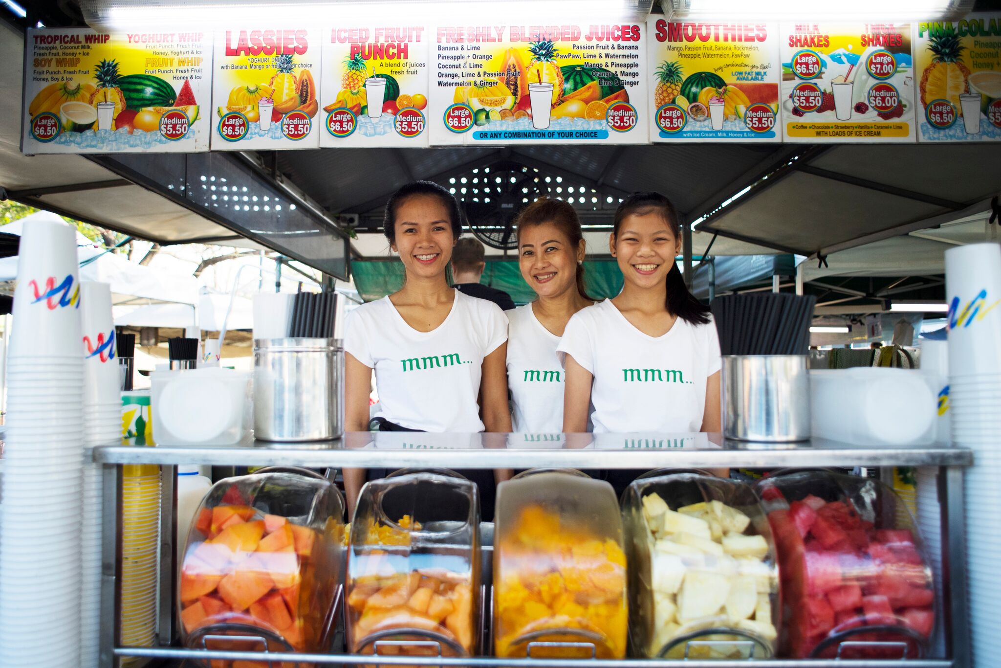 mind-beach-sunset-markets-juice-stall
