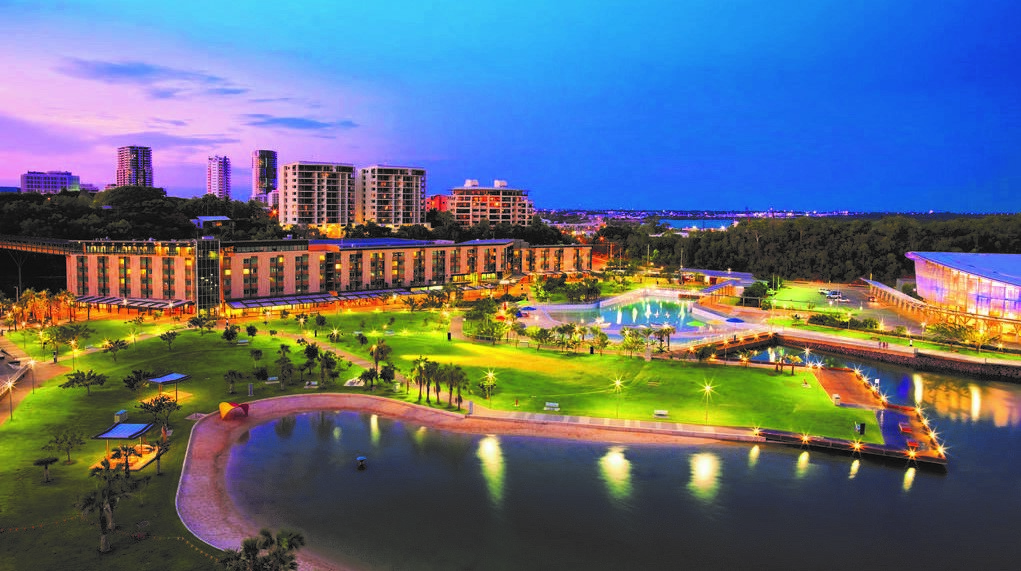 darwin-waterfront-precinct
